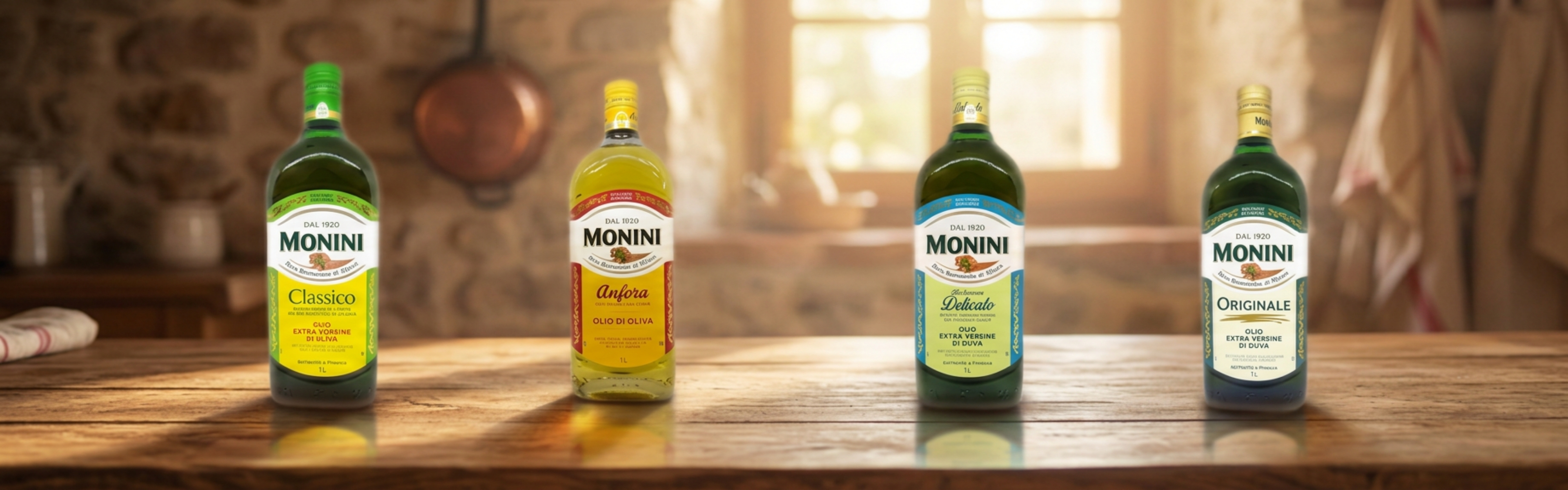 monini 1l